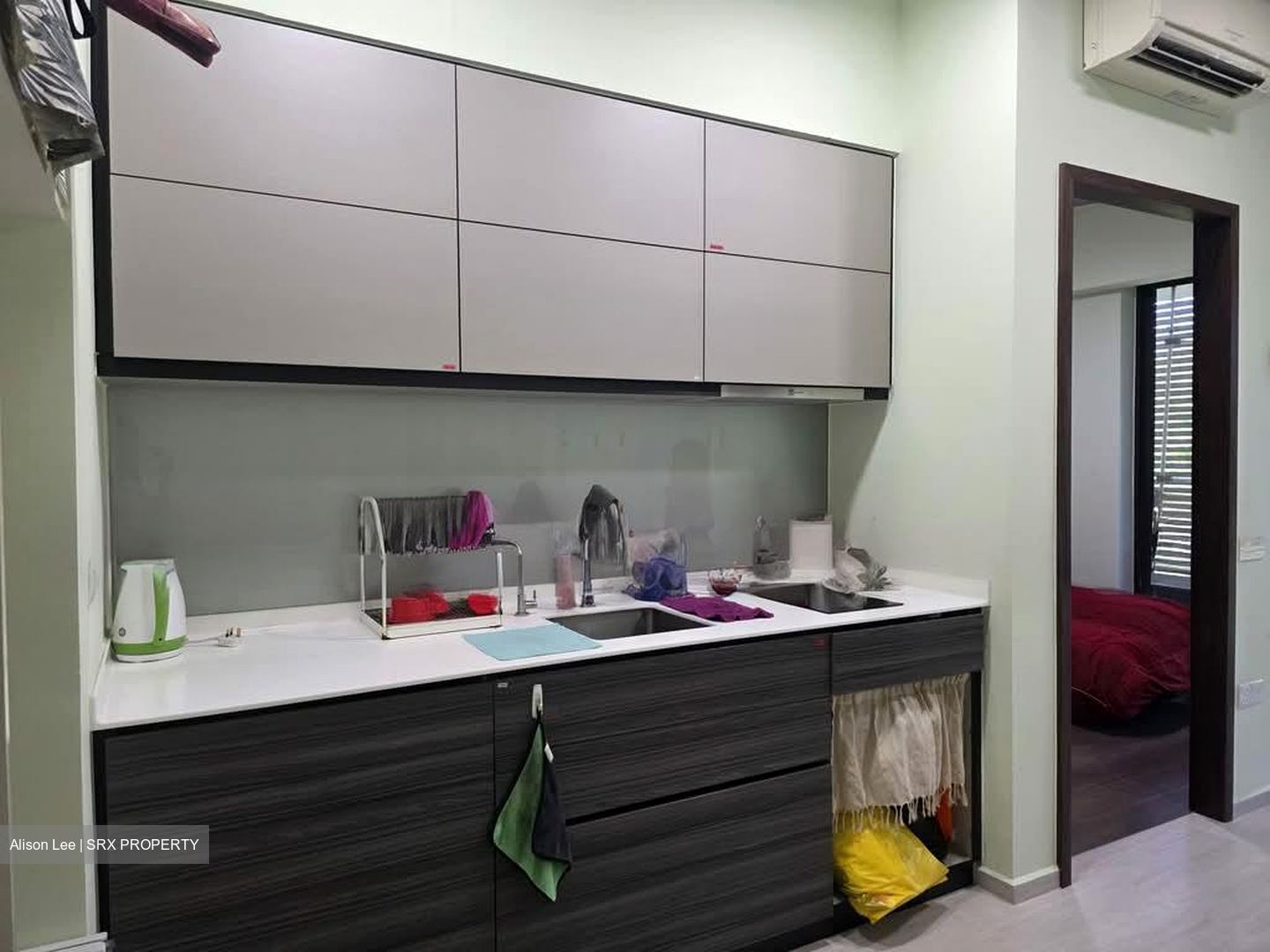 d'Nest (D18), Condominium #546634021